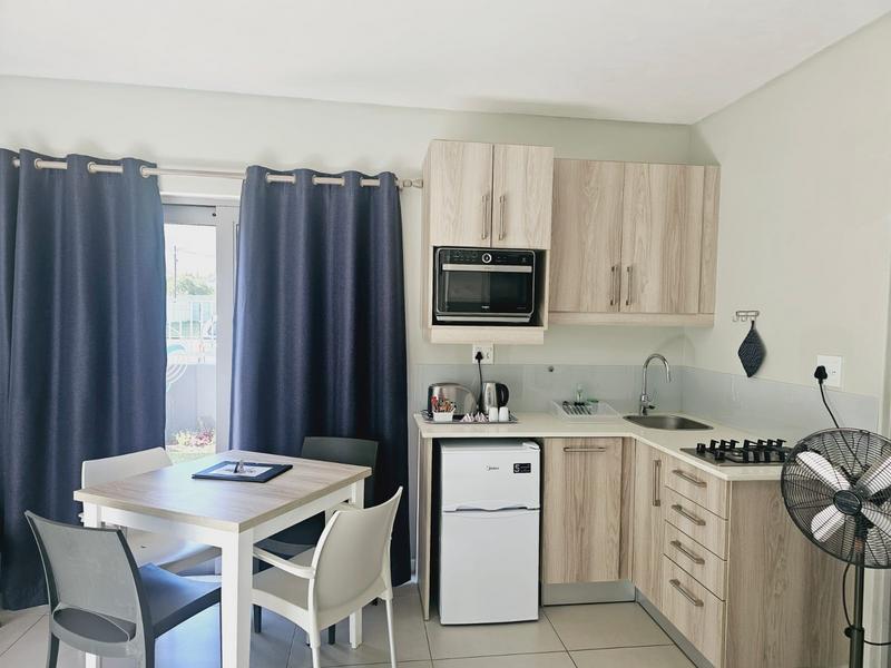 Commercial Property for Sale in Kleinmond Western Cape